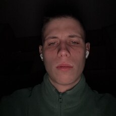 Фотография мужчины Тема, 21 год из г. Новомосковск