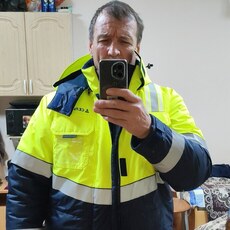 Фотография мужчины Александр, 50 лет из г. Петропавловск