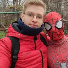 Фотография мужчины Владислав, 22 года из г. Таганрог