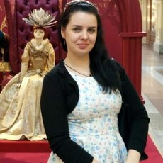 Фотография девушки Дарья, 43 года из г. Рудня (Волгоградская Обл)