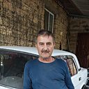 Василий, 60 лет