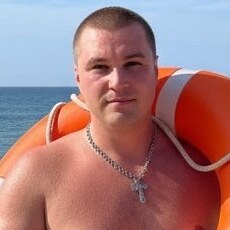 Фотография мужчины Serega, 30 лет из г. Междуреченск