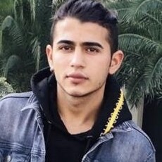 Фотография мужчины David, 20 лет из г. Астана