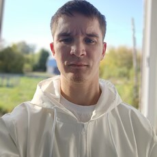 Фотография мужчины Анатолий, 31 год из г. Чебоксары