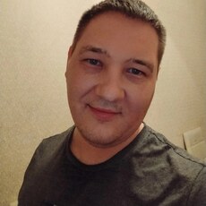 Фотография мужчины Александр, 32 года из г. Екатеринбург
