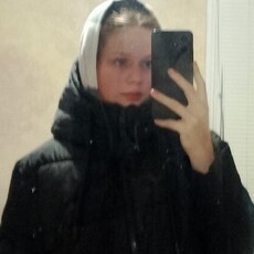 Фотография девушки Власа, 18 лет из г. Лаишево