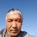 Улан, 43 года