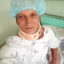 Красин, 52 года