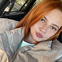 Анастасия, 27 лет