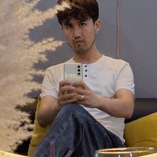 Фотография мужчины Амир, 27 лет из г. Надым