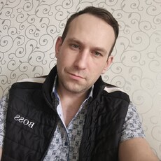 Фотография мужчины Иван, 37 лет из г. Ачинск