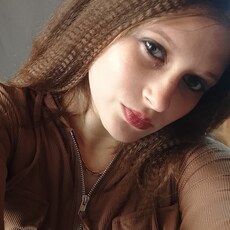 Фотография девушки Юлия, 23 года из г. Омск
