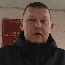 Фотография мужчины Андрей, 49 лет из г. Смоленск