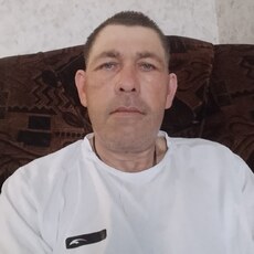 Фотография мужчины Василий, 48 лет из г. Уральск