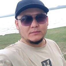 Фотография мужчины Нурсултан, 31 год из г. Астана