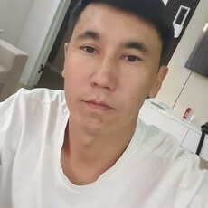 Фотография мужчины Фара, 34 года из г. Астана