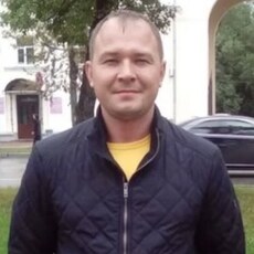 Фотография мужчины Макс, 43 года из г. Иркутск