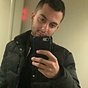 Самсон, 27 лет