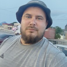 Фотография мужчины Виктор, 35 лет из г. Краснодар