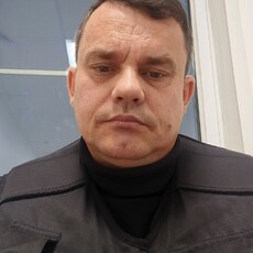 Фотография мужчины Денис, 42 года из г. Омск