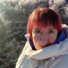 Фотография девушки Оксана, 45 лет из г. Уфа