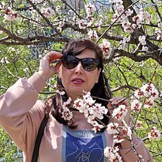 Фотография девушки Алена, 45 лет из г. Владивосток