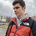Кирилл, 18 лет