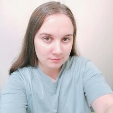 Фотография девушки Анастасия, 23 года из г. Екатеринбург