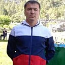 Алиджон, 38 лет