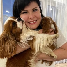 Фотография девушки Татьяна, 40 лет из г. Оренбург