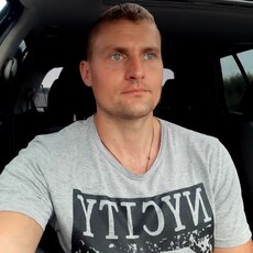 Фотография мужчины Рома, 35 лет из г. Винница