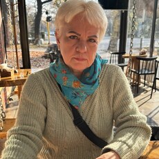 Фотография девушки Валентина, 64 года из г. Алматы