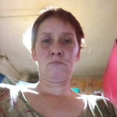 Фотография девушки Светлана, 43 года из г. Томск