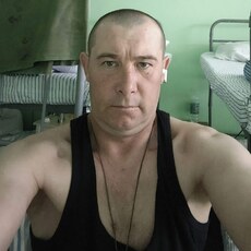 Фотография мужчины Аким Патютин, 44 года из г. Барнаул