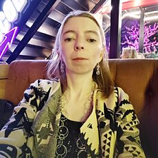Фотография девушки Александра, 37 лет из г. Калининград