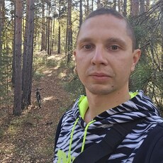 Фотография мужчины Иван, 37 лет из г. Тюмень