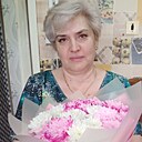 Евгения, 55 лет