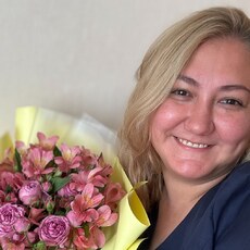 Фотография девушки Мила, 31 год из г. Уфа