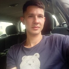 Фотография мужчины Олег, 36 лет из г. Рогачев