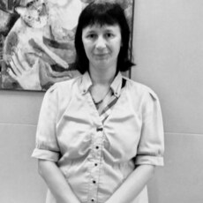 Фотография девушки Людмила, 47 лет из г. Новосибирск