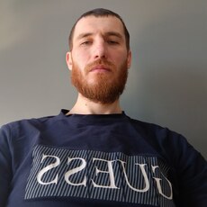 Фотография мужчины Ярослав, 33 года из г. Орск