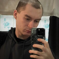 Фотография мужчины Евгений, 21 год из г. Ярославль