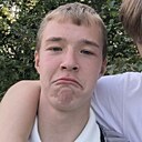 Витя Илья, 20 лет