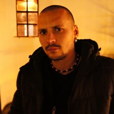 Фотография мужчины Юрий, 38 лет из г. Вязьма