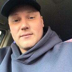 Фотография мужчины Влад, 29 лет из г. Хабаровск