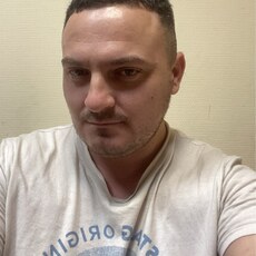 Фотография мужчины Павел, 38 лет из г. Калининград