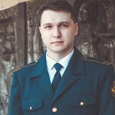 Фотография мужчины Никита, 31 год из г. Тарко-Сале