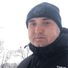 Фотография мужчины Алексей, 33 года из г. Хабаровск