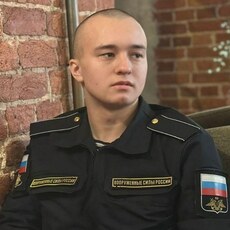 Фотография мужчины Илья, 22 года из г. Павловский Посад