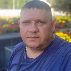 Фотография мужчины Виталий, 50 лет из г. Белогорск